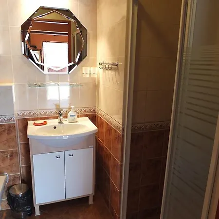 Zacisze I * Giżycko