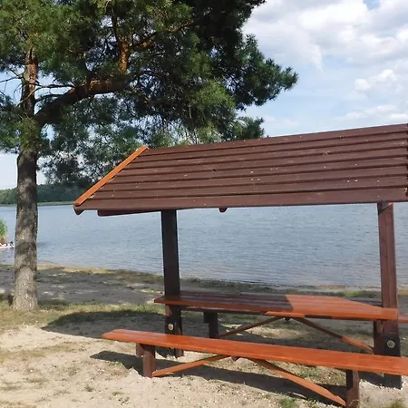 Holiday home Zacisze I *