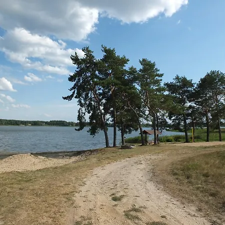 Zacisze I Giżycko
