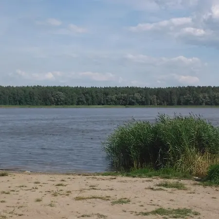 Zacisze I Prázdninový dům