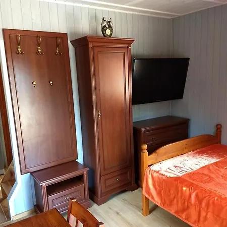 Σπίτι διακοπών Zacisze I Giżycko