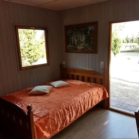 Zacisze I Holiday home