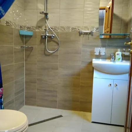 Σπίτι διακοπών Zacisze I *