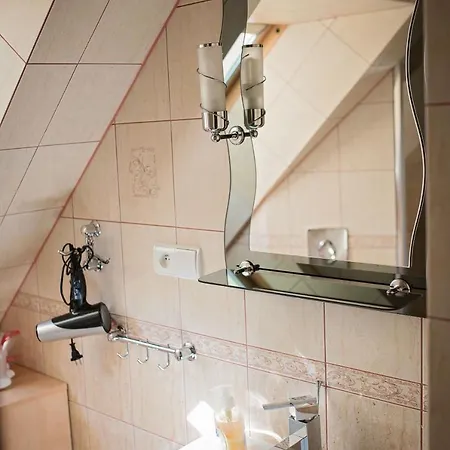 Holiday home Zacisze I Gizycko