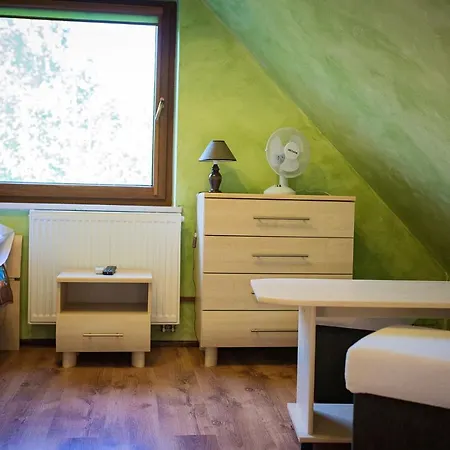 Holiday home Zacisze I *