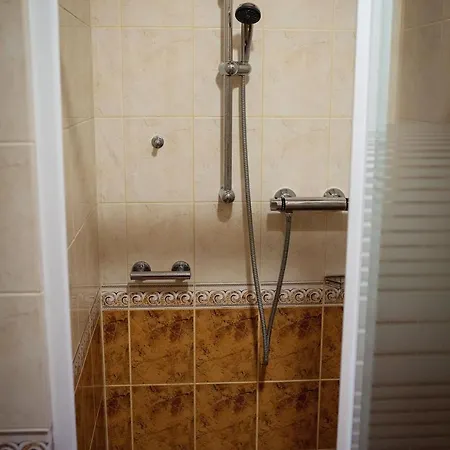 Holiday home Zacisze I *