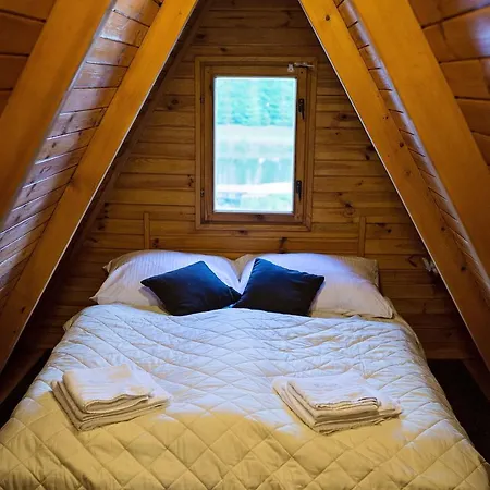 Σπίτι διακοπών Zacisze I