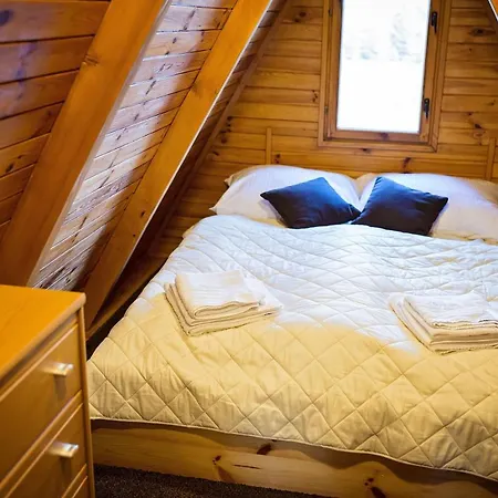 Holiday home Zacisze I *