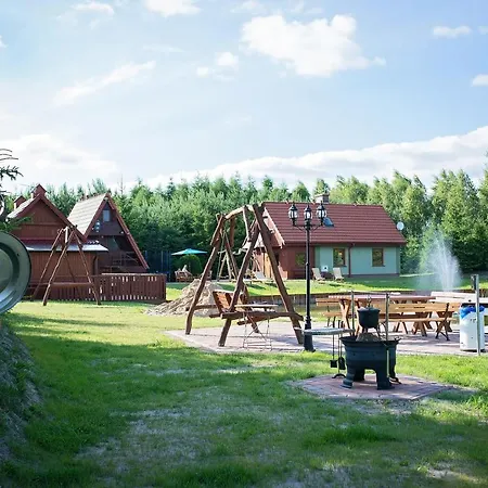 Holiday home Zacisze I Gizycko