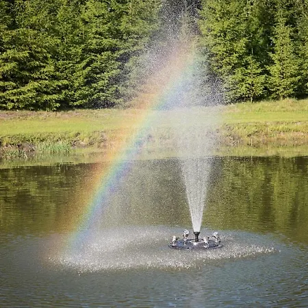 Σπίτι διακοπών Zacisze I *