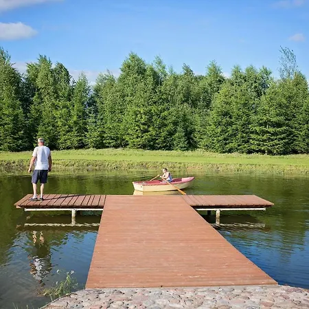 Zacisze I * Gizycko