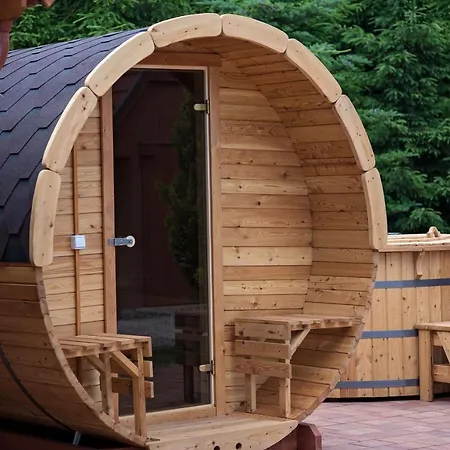 Zacisze I * Giżycko