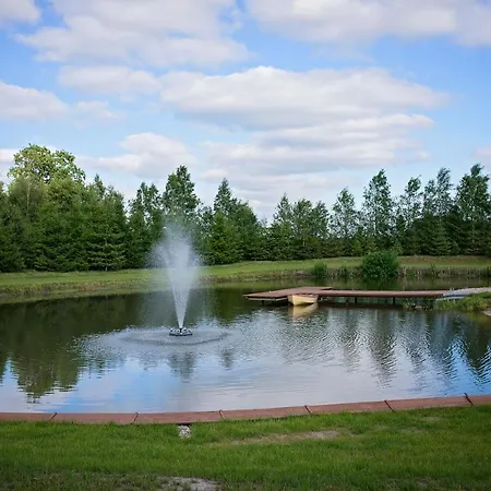 Zacisze I Gizycko