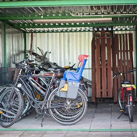 Σπίτι διακοπών Zacisze I